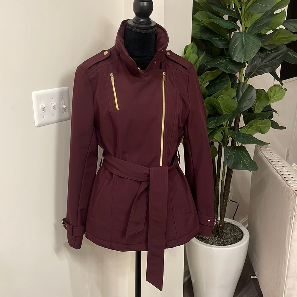 Kenneth Cole jacket